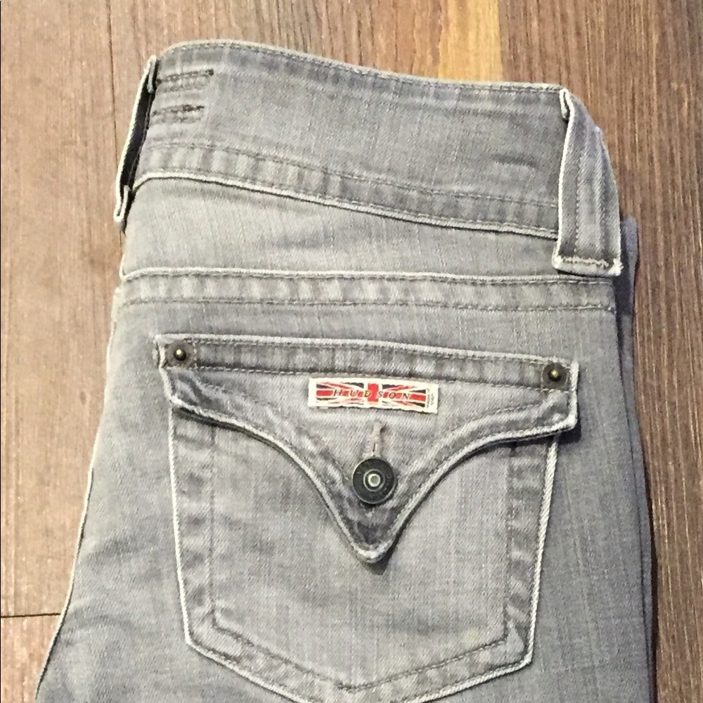 Hudson Jeans